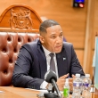 PRESIDENT ADVOCATE DUMA GIDEON BOKO