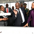GOVT EYES EXPORT OF DIAMOND VALUATION SKILLS AS LESOTHO PM VISITS DTCB