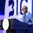 VICE PRESIDENT GAOLATHE OUTLINES INSURANCE SECTOR'S PIVOTAL ROLE IN BOTSWANA'S ECONOMIC TRANSFORMATION