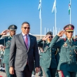 PRESIDENT BOKO TO PARTICIPATE AT THE 9TH SUMMIT OF HEADS OF STATE AND GOVERNMENT OF THE SOUTHERN AFRICAN CUSTOMS UNION