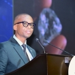 Vice President Ndaba Nkosinathi Gaolathe