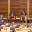 BOTSWANA HOSTS AU DRC PEACE TALKS AND PUBLIC LECTURE, URGING ACTION