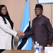 BOTSWANA, AU VOW TO STRENGTHEN CONFLICT PREVENTION AND SECURITY MECHANISMS
