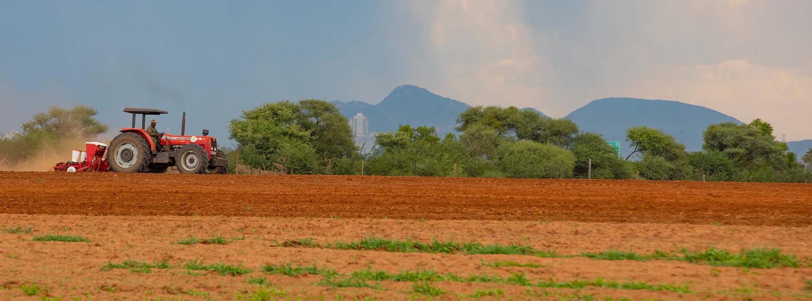 Farming