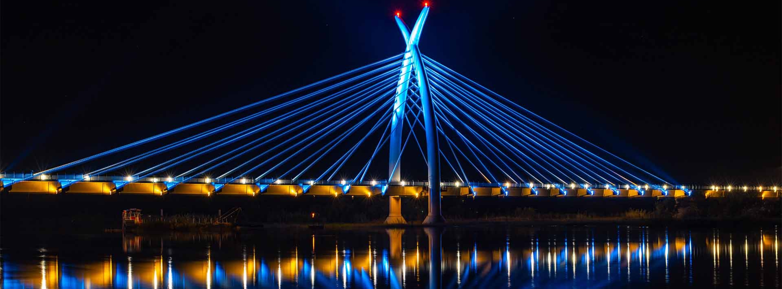 Kazungula Bridge