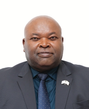 Augustine Nyatanga