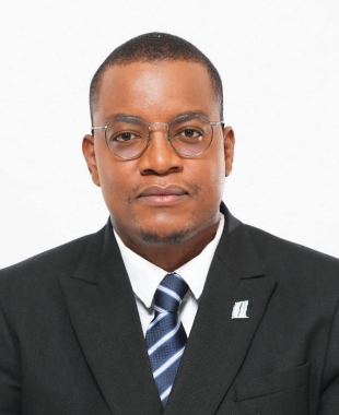 Keoagile Atamelang
