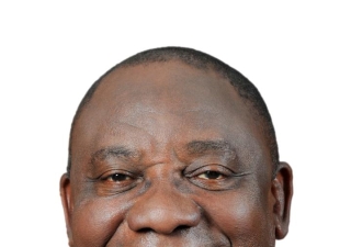 President Cyril Ramaphosa
