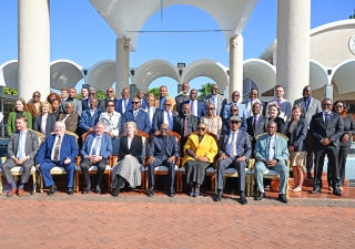 Three-day Workshop on Parliamentary Budgetary Engagement and Oversight of Public Enterprises