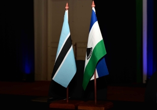 Joint Communique on Botswana-Lesotho Bi-National Commission (BNC)