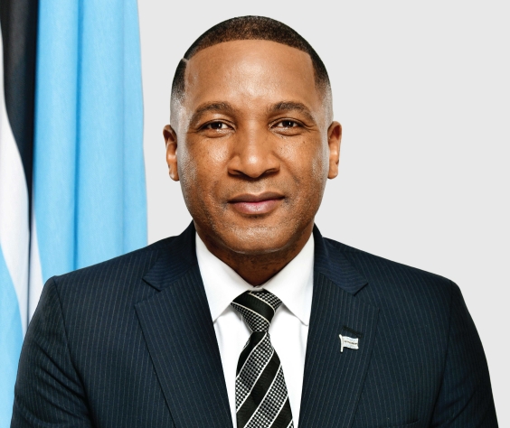 State President
