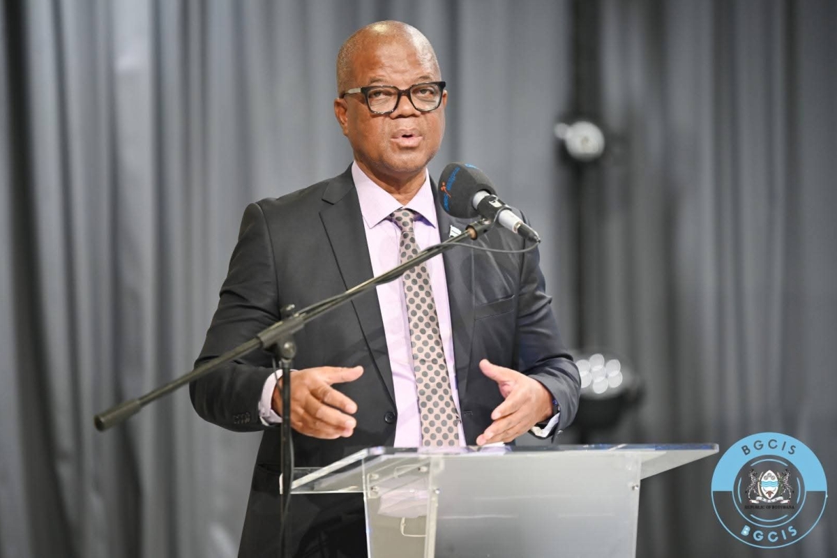Faith leaders hailed as key partners in building Constitutional court