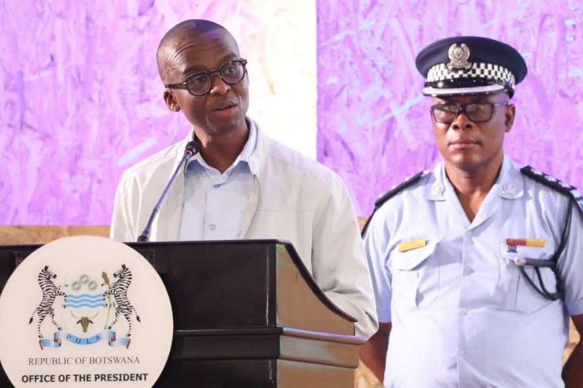 VP Officially launches city Tourism Initiative