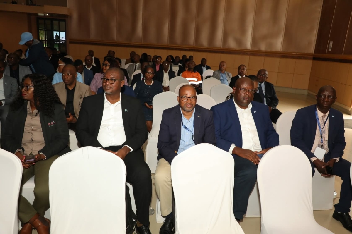 Local Authorities were today called upon to work with government