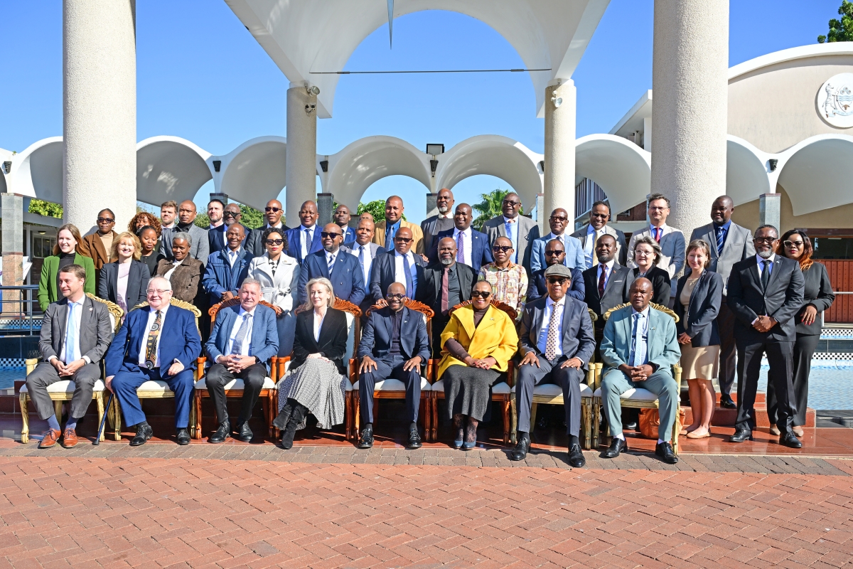 Three-day Workshop on Parliamentary Budgetary Engagement and Oversight of Public Enterprises